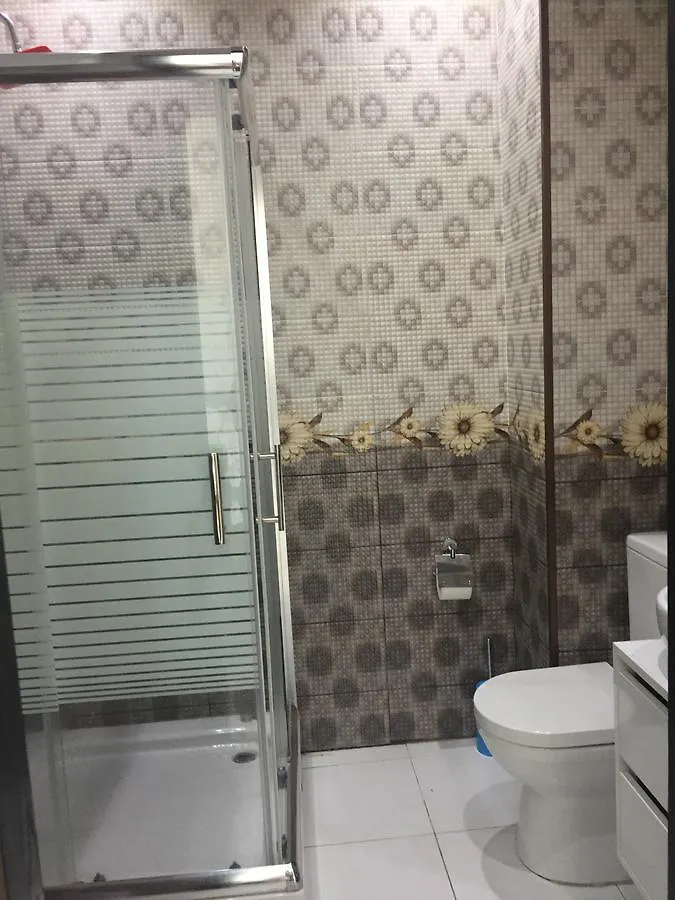 Magnolia Batumi Apartment