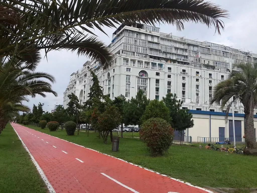 Magnolia Batumi Apartment