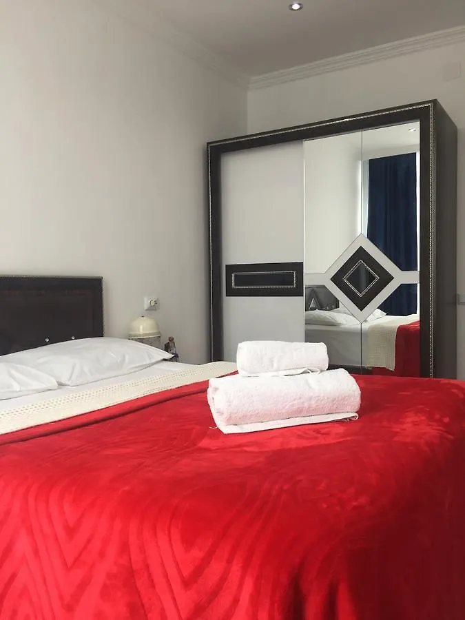 Magnolia Batumi Apartment