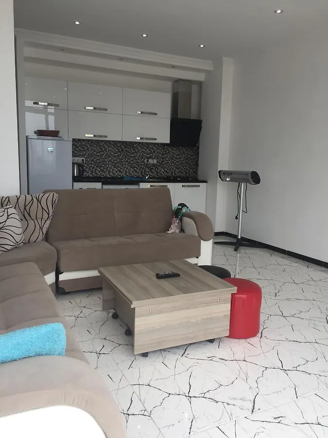 Magnolia Batumi Apartment