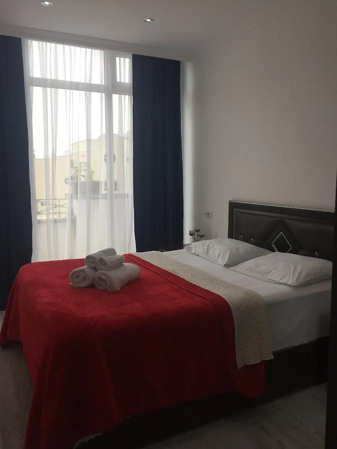 Magnolia Batumi Apartment Georgia