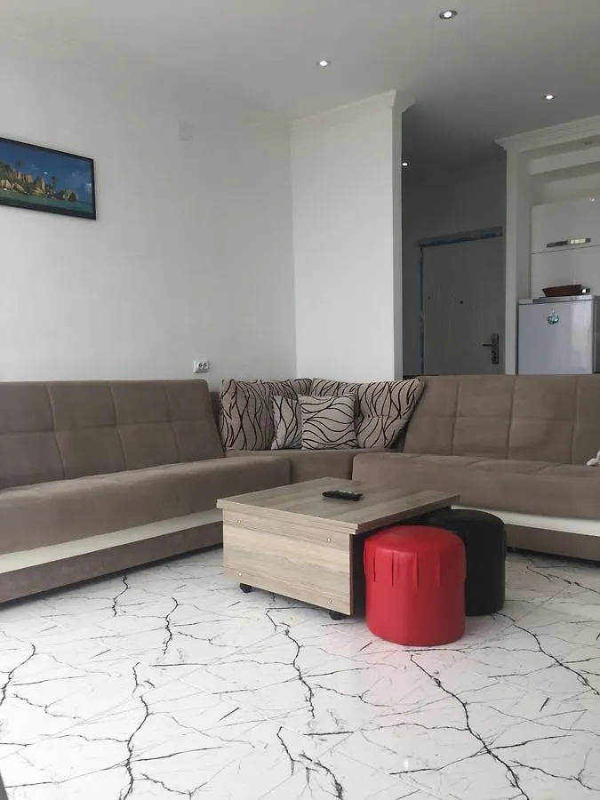 Magnolia Batumi location